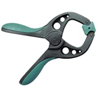 Wolfcraft 3630000 3630000-1&quot-FZ 40&quot- Pinza con Resorte- 40mm